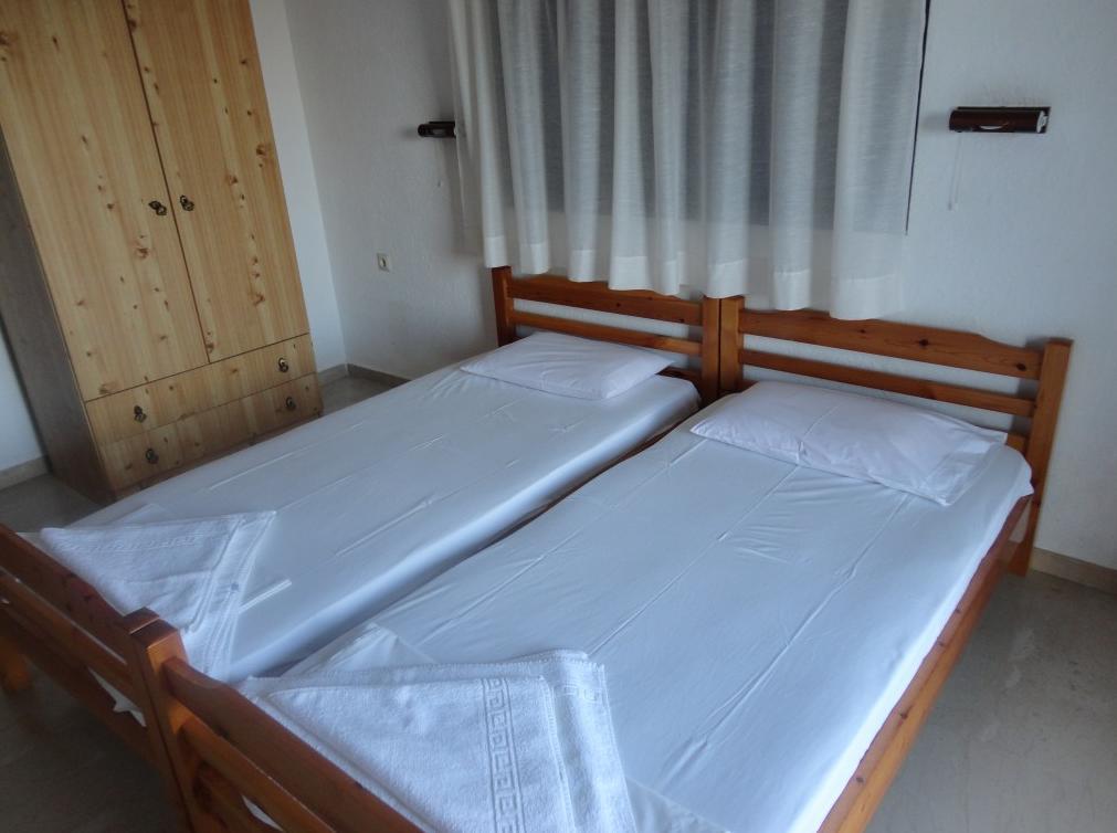 Chris Apartments เมตามอร์โฟซี ห้อง รูปภาพ